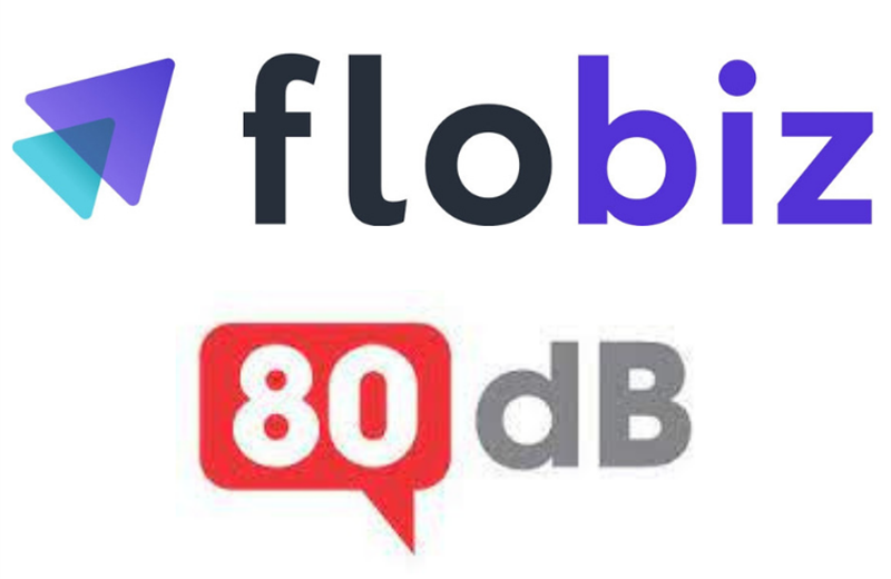 80dB Communications to handle PR duties for FloBiz
